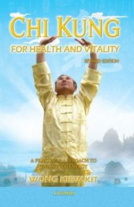 Book Chi Kung for Health & Vitality