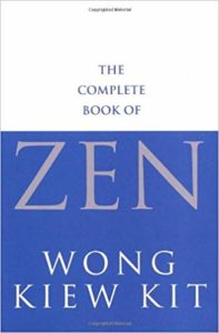 Book The Complete Book of Zen