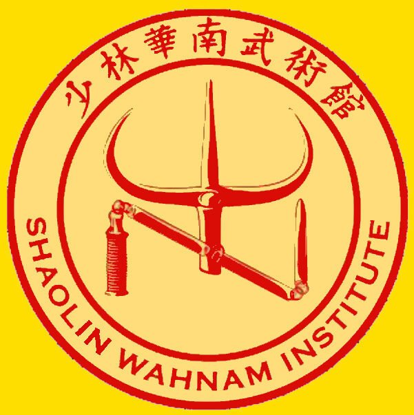 Shaolin Wahnam Logo