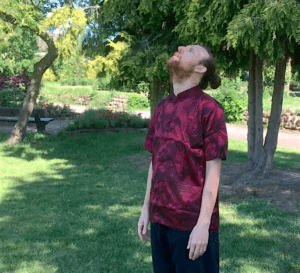 Qigong Exercises