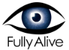 Fully Alve Logo