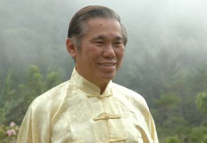 Grandmaster Wong Kiew Kitt 1944 - 2026