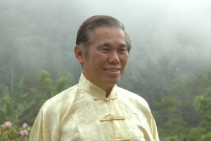 Grandmaster Wong Kiew Kit 1944 - 2026