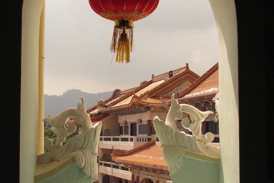 Shaolin Wahnam Schools